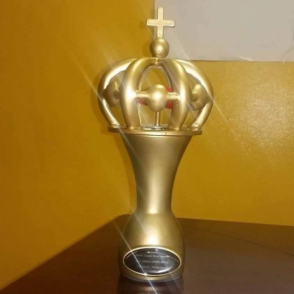 8th Crown Gospel Award Image