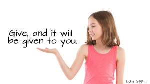 Give - Gospel Corner Online 