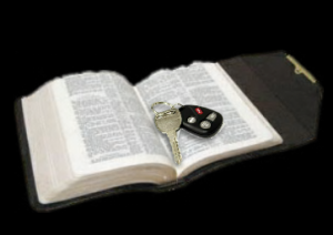 bible-and-keys