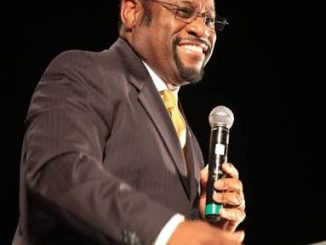 Myles Monroe