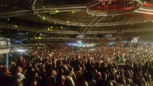 dr Dumi Fill Up The Dome