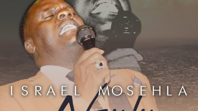 Israel Mosehla - Rest in Peace