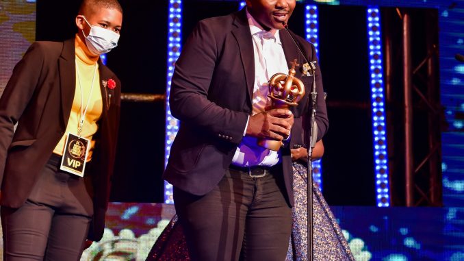 Jumbo Best Gospel Song Winner Crown Gospel Music Award