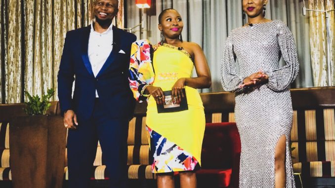 The new season of #PastorWantsAWife