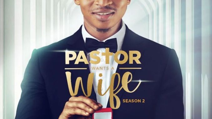 Pastor Wants A Wife