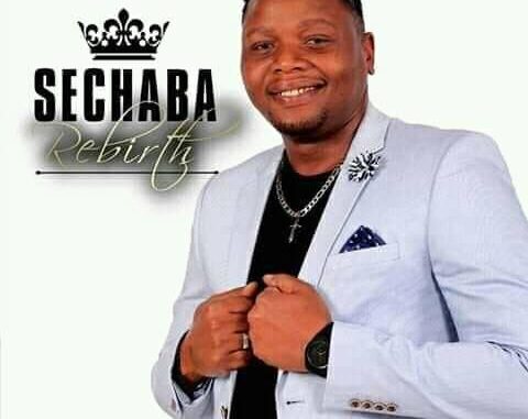sechaba Sechaba Padi New Music 2023