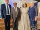 ACDP Rev Kenneth Meshoe
