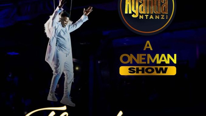 Ayanda Ntanzi 2024 Grace t 438095437_984788393007007_8346088673772463015_n AYANDA NTANZI 1MAN SHOW Sold out