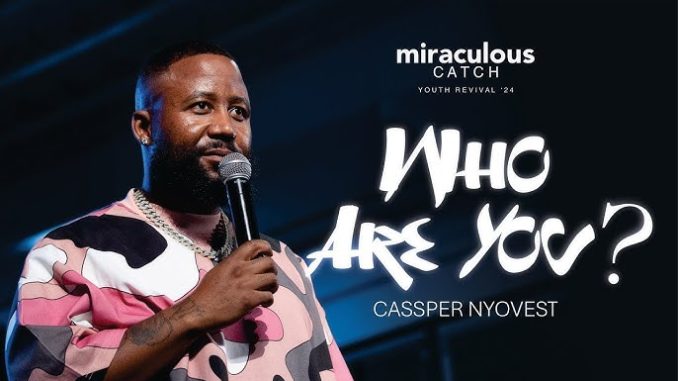 Cassper Nyovest maxresdefault Cassper Nyovest sermon in Durban