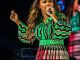 Pastor Sarah Jakes Roberts in Maxhosa South Africa